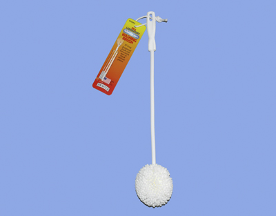 Goupillon Mousse p/éprouvette